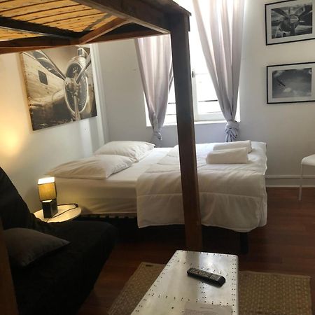 Apartament Le Victor Hugo 2 D Et Sa Pizza Offerte Aurillac Zewnętrze zdjęcie