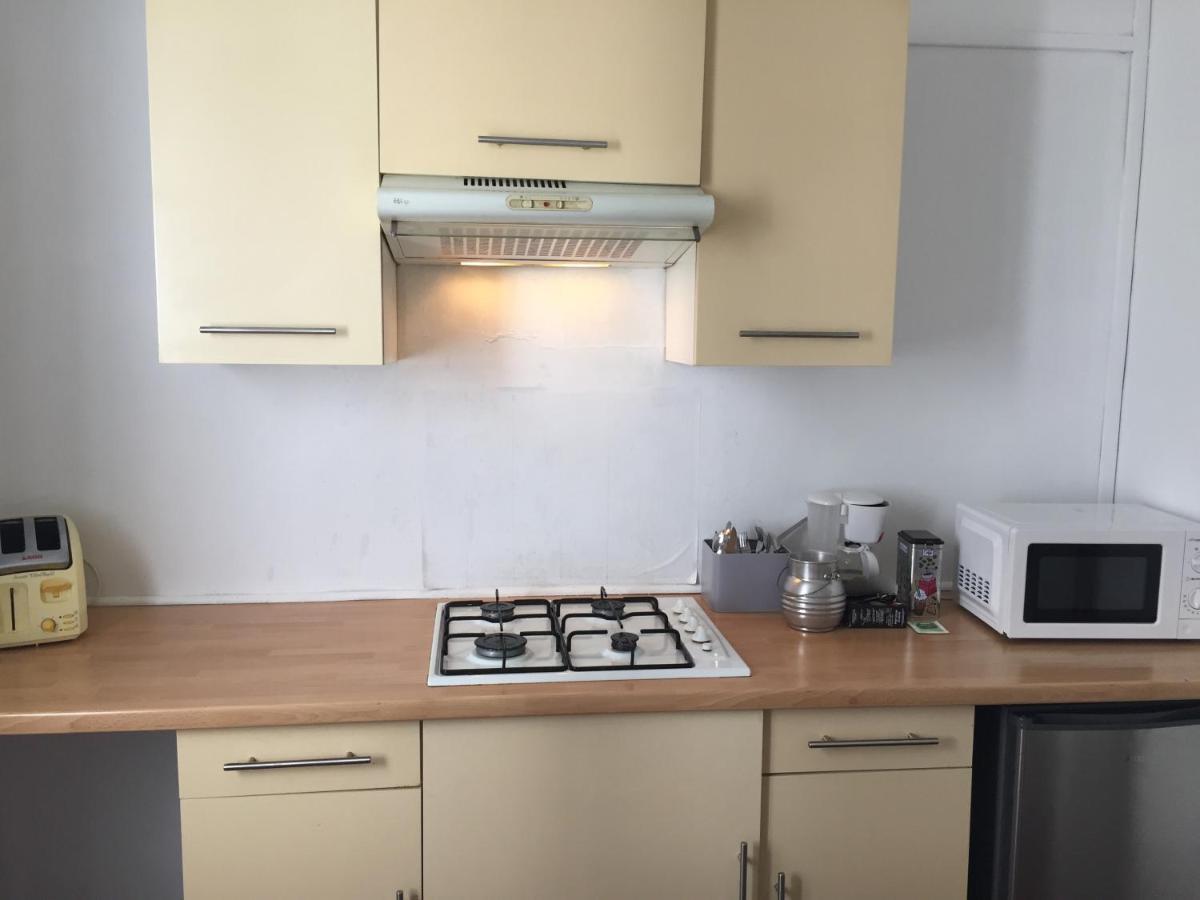 Apartament Le Victor Hugo 2 D Et Sa Pizza Offerte Aurillac Zewnętrze zdjęcie