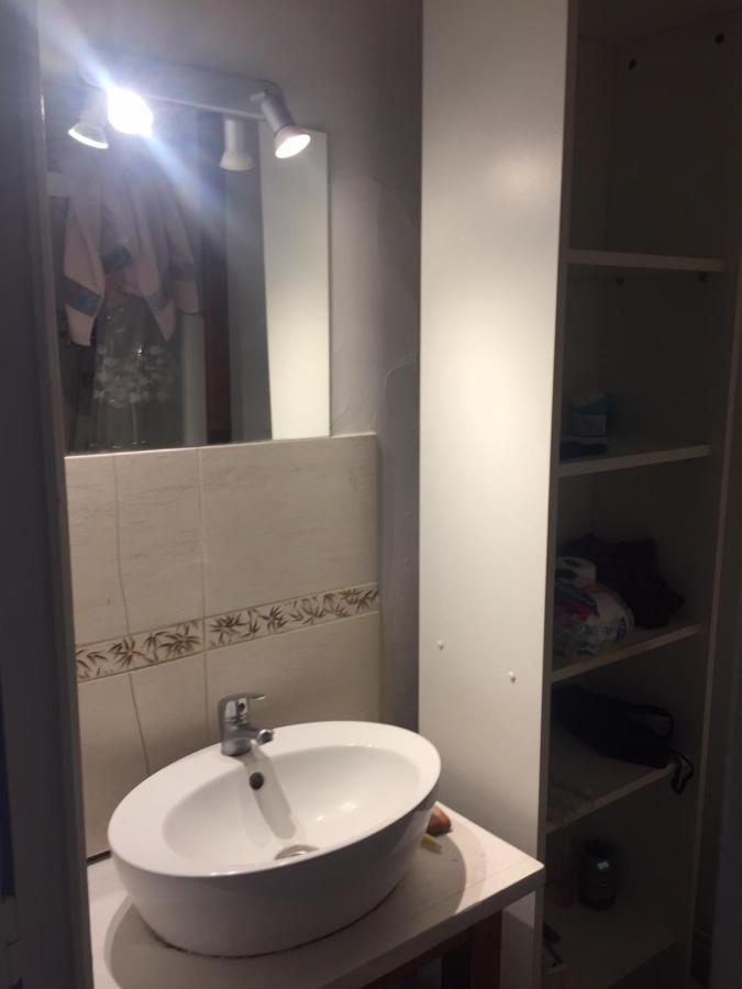 Apartament Le Victor Hugo 2 D Et Sa Pizza Offerte Aurillac Zewnętrze zdjęcie